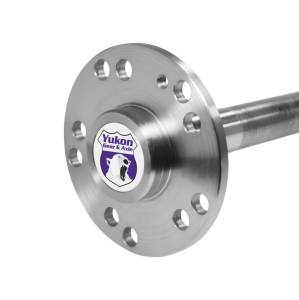 Yukon Gear & Axle - Yukon Chromoly Rear Axle Kit Dana 44 Jeep Rubicon JL Narrow Track 30 Spline w/ e-Locker - YA WAK-004 - Image 8