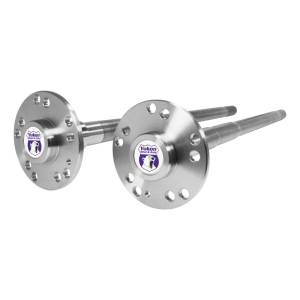 Yukon Gear & Axle - Yukon 20-23 Jeep Gladiator Dana 44 Chromoly Rear Axle Kit Narrow Track 32 Spline (32.2in Long) - YA WAK-010 - Image 2