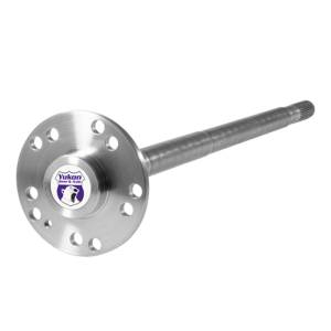 Yukon Gear & Axle - Yukon Gear 18-19 Jeep Wrangler Chromoly Rear Axle for Dana 35 (29 Spline/32.3in.) - YA WD35JL-29-32.3 - Image 6