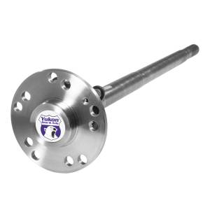 Yukon Gear & Axle - Yukon Gear Rear 4340 Chromoly Axle Kit Jeep JL Dana 35 29 Spline 32.3in Long - YA WD35JL-K - Image 3
