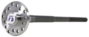 Yukon Gear & Axle - Yukon Gear 4340 Chrome-Moly Replacement Rear Axle For Dana 44 / 30 Spline - YA WD44-30-32.0 - Image 1
