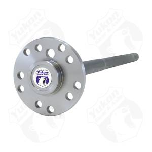 Yukon Gear & Axle - Yukon Gear 4340 Chrome-Moly Replacement Rear Axle For Dana 44 / 30 Spline - YA WD44-30-32.0 - Image 2
