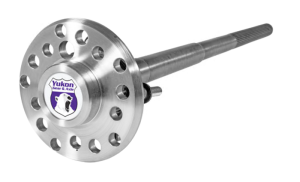 Yukon Gear & Axle - Yukon Gear 4340 Chrome-Moly Replacement Rear Axle For Dana 44 / 30 Spline - YA WD44-30-32.0 - Image 3