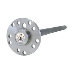 Yukon Gear & Axle - Yukon Gear 4340 Chrome-Moly Replacement Rear Axle For Dana 44 / 30 Spline - YA WD44-30-32.0 - Image 4