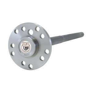 Yukon Gear & Axle - Yukon Gear 4340 Chrome-Moly Replacement Rear Axle For Dana 44 / 30 Spline - YA WD44-30-32.0 - Image 5