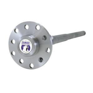 Yukon Gear & Axle - Yukon Gear 4340 Chromoly Axle for Jeep Rubicon JK Rear Left 32 Spline 31.25in Long - Kit - YA WD44JKRUB-L-K - Image 3