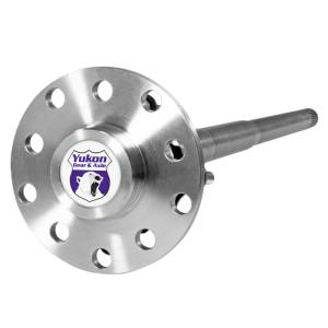 Yukon Gear & Axle - Yukon Gear 4340 Chromoly Axle for Jeep Rubicon JK Rear Right 32 spline 32.6in Long - YA WD44JKRUB-R-K - Image 3