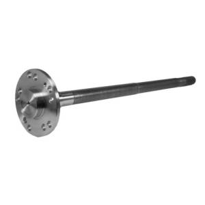 Yukon Gear & Axle - Yukon Gear Chromoly Axle Dana 44 Rear Left Hand Side 31.56in Long - YA WD44JL-SB-31.5 - Image 1