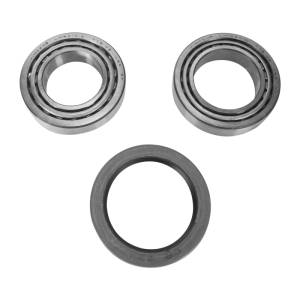 Yukon Gear & Axle - Yukon Gear JT Jeep Gladiator (Non Rubicon) DRE 32 SPL Dana 44 32.2in Rear Axle Kit - YA WD44JTNON-NT-K - Image 3