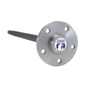 Yukon Gear & Axle - Yukon Gear 4340 Chrome Moly Alloy Axle For Model 35 / HD / C/Clip / Drum Brakes / Right Hand - YA WM35C-30-R-HD - Image 5