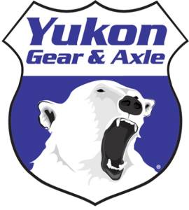 Yukon Gear & Axle - Yukon Gear T8 30Spline Axle (24.64in -> 29.08in Cut2Lth) 4340. 106Mm Brake Pilot - YA WT8-30-29.0 - Image 2