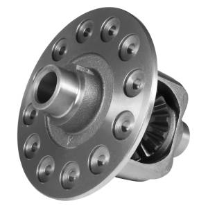 Yukon Gear & Axle - Yukon Gear Chrysler 9.25in 2010-down Open Loaded Carrier Case - YC C925001 - Image 6
