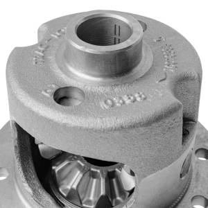 Yukon Gear & Axle - Yukon Gear Trac Lok Limited Slip internals For Dana 44 (JL and JT) and w/ 32 Spline Axles - YC DM220-32-T/L - Image 11