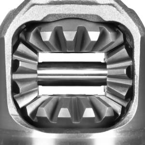 Yukon Gear & Axle - Yukon Standard Open Loaded Carrier Case Ford 9.75in 34 Spline w/Internal Gears - YC F975502 - Image 3