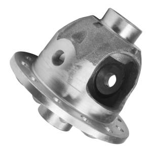 Yukon Gear & Axle - Yukon Standard Open Carrier Case Toyota 8.4in 12 Bolt Rear Bare w/o Internal Gears - YC T34010 - Image 1