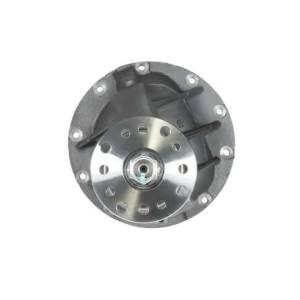 Yukon Gear & Axle - Yukon Gear Dropout Assembly for Toyota 8in Rear Differential w/Steel Spool 30 Spline 4.88 Ratio - YDAT8-488SPL - Image 4