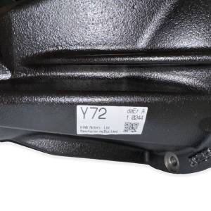 Yukon Gear & Axle - Yukon Gear 16-23 Toyota Tacoma 8.75in Rear 3rd Member Assembly T8.75 4.30 Ratio Standard Open - YDAT8.75-430 - Image 4