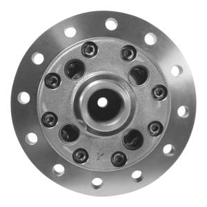 Yukon Gear & Axle - Yukon Gear Dura Grip Positraction for AAM 10.5in w/30 Spline Axles 3.73 & Up Ratio - YDGC10.5-30-1 - Image 3