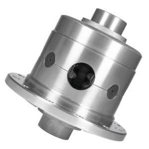 Yukon Gear Dana 60 456 & Up Dura Grip Positraction Narrow 35Spl Abs Compatible - YDGD60-4-35
