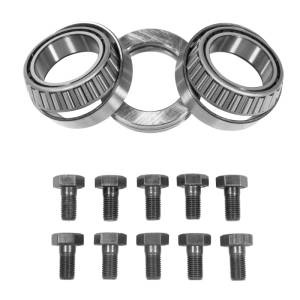 Yukon Gear & Axle - Yukon Gear Dura Grip Positraction For GM 8.5in w/ 28 Spline Axles - YDGGM8.5O-3-28 - Image 5