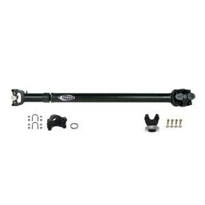 Yukon Gear Heavy Duty 1310 Rear Driveshaft 2018+ Jeep Wrangler JL Sport 4DR - YDS029