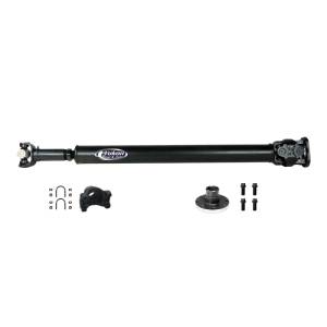 Yukon Gear & Axle - Yukon Gear Heavy Duty 1350 Front Driveshaft 2018+ Jeep Wrangler JL Sport 2DR/4DR - YDS031 - Image 2