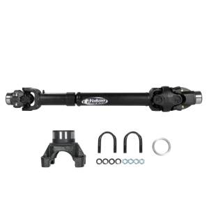 Yukon Gear & Axle - Yukon Performance Rear Driveshaft for 2018 Jeep JL Wrangler Sport 2 Door with Automatic Transmission - YDS036 - Image 2