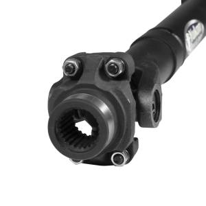 Yukon Gear & Axle - Yukon Performance Rear Driveshaft 2018 Jeep JL Wrangler Sport 2 Door Manual - YDS037 - Image 2