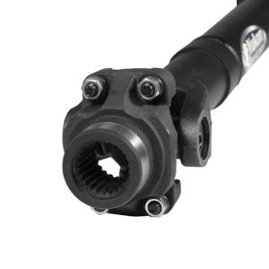 Yukon Gear & Axle - Yukon Performance Rear Driveshaft 2018 Jeep JL Wrangler Sport 2 Door Manual - YDS037 - Image 7