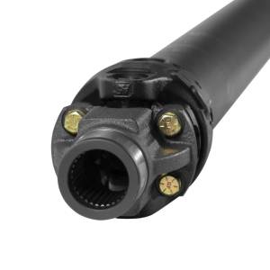 Yukon Gear & Axle - Yukon Performance Rear Driveshaft 2018 Jeep JL Sahara 4 Door Auto Selec-Trac - YDS040 - Image 8