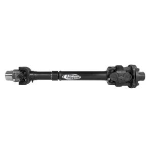 Yukon Gear & Axle - Yukon Performance Rear Driveshaft HD for 2018 Jeep Rubicon 2 Door Manual - YDS054 - Image 1