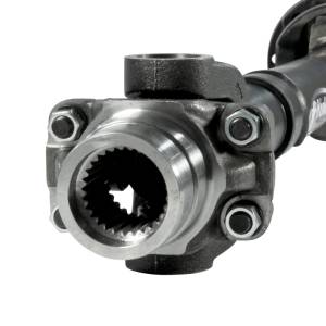 Yukon Gear & Axle - Yukon Performance Rear Driveshaft HD for 2018 Jeep Rubicon 2 Door Manual - YDS054 - Image 2