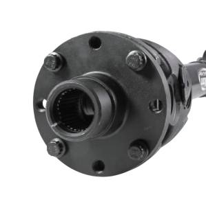Yukon Gear & Axle - Yukon Performance Rear Driveshaft HD for 2018 Jeep Rubicon 2 Door Manual - YDS054 - Image 4