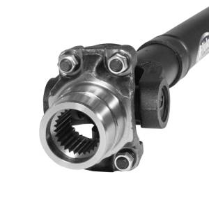 Yukon Gear & Axle - Yukon Gear 2018 Jeep JL Rubicon w/Automatic Performance Front Driveshaft 1350 HD U-Joint - YDS055 - Image 4