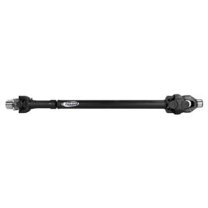 Yukon Gear & Axle - Yukon Performance Front Driveshaft HD for 2018 Jeep Rubicon 4 Door Manual - YDS056 - Image 1