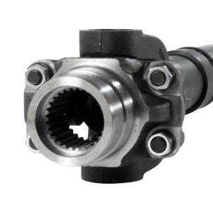 Yukon Gear & Axle - Yukon Performance Front Driveshaft HD for 2018 Jeep Rubicon 4 Door Manual - YDS056 - Image 2