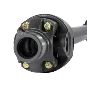 Yukon Gear & Axle - Yukon Performance Front Driveshaft HD for 2018 Jeep Rubicon 4 Door Manual - YDS056 - Image 4