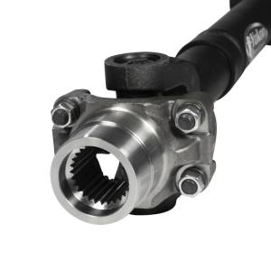 Yukon Gear & Axle - Yukon Performance Rear Driveshaft Jeep JL Rubicon 2 Door Automatic - YDS057 - Image 2