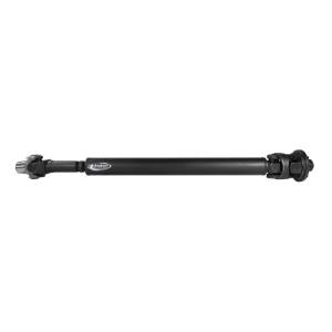 Yukon Gear & Axle - Yukon Performance Rear Driveshaft HD 2018 Jeep JL Rubicon 4 Door Manual - YDS059 - Image 3