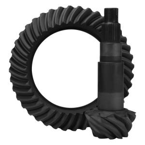 Yukon Gear & Axle - Yukon Gear 19-23 Ram 2500 11.5in Rear Differential 4.10 Ratio Ring & Pinion Gear Set - YG AAM11.5-410-32 - Image 1