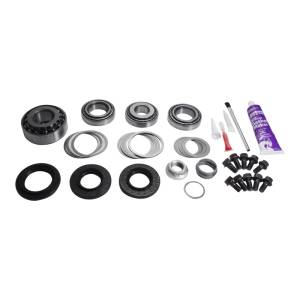 Yukon Gear & Axle - Yukon Gear High Performance Gear Set for Chrysler ZF 215mm Front Differential w/4.11 Ratio - YG C215R-411K - Image 4