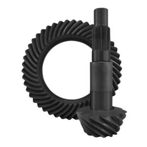 Yukon Gear & Axle - Yukon Gear High Performance Gear Set For 98+ Ford Only Dana 80 35 Spline - YG D80-456 - Image 2