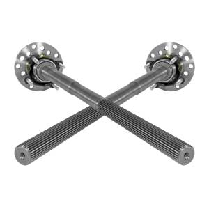 Yukon Gear & Axle - Yukon Master Overhaul Kit Stage 4 Jeep Re-Gear Kit w/Covers Fr & Rr Axles Dana 30/44 4.88 Ratio - YGK013STG4 - Image 4