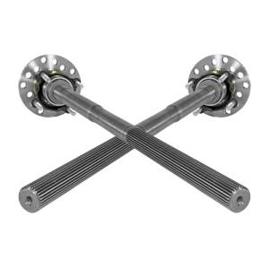 Yukon Gear & Axle - Yukon Master Overhaul Kit Stage 4 Jeep Re-Gear Kit w/Covers Fr & Rr Axles Dana 30/44 4.88 Ratio - YGK013STG4 - Image 15