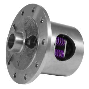 Yukon Gear & Axle - Yukon 8.5in GM 3.42 Rear Ring & Pinion Install Kit 30 Spline Positraction Axle Bearings and Seals - YGK2001 - Image 2