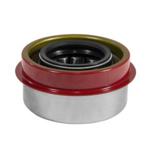 Yukon Gear & Axle - Yukon 8.5in GM 3.73 Rear Ring & Pinion Install Kit 30 Spline Positraction Axle Bearings and Seals - YGK2002 - Image 4
