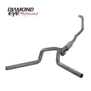 Diamond Eye Performance 2003-2007 FORD 6.0L POWERSTROKE F250/F350 (ALL CAB AND BED LENGTHS) 4in. 409 STA K4348S