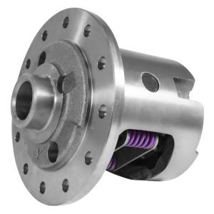 Yukon Gear & Axle - Yukon 9.75in Ford 3.55 Rear Ring & Pinion Install Kit 34 Spline Positraction 2.99in Axle Bearing - YGK2097 - Image 12