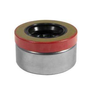 Yukon 9.75in Ford 4.11 Rear Ring & Pinion Install Kit 34 Spline Positraction 2.99in Axle Bearing - YGK2099