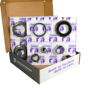 Yukon Gear Ring & Pinion Install Kit for 10.5in. GM 14 Bolt 5.13 Thick Ring - YGK2123